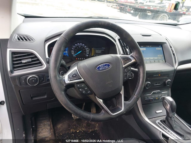 Продажа на аукционе авто 2016 Ford Edge Sel, vin: 2FMPK4J82GBB68182, номер лота: 12718466