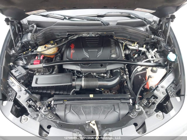 ZASFAKPN5J7B93024 Alfa Romeo Stelvio