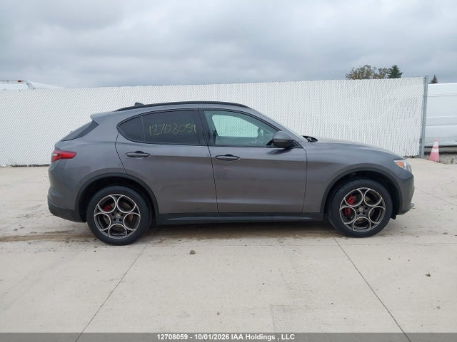 ZASFAKPN5J7B93024 Alfa Romeo Stelvio