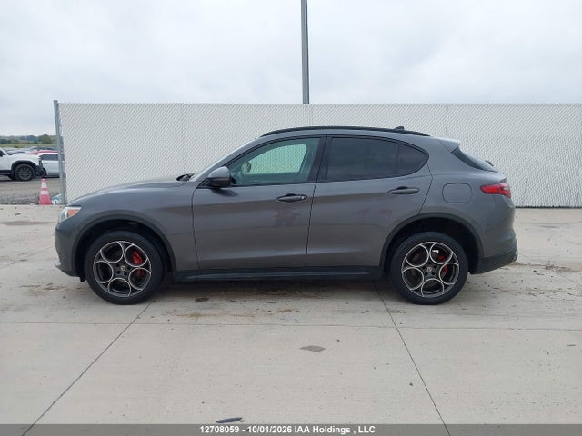 ZASFAKPN5J7B93024 Alfa Romeo Stelvio