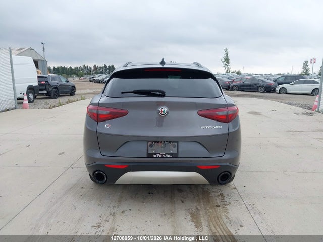 ZASFAKPN5J7B93024 Alfa Romeo Stelvio