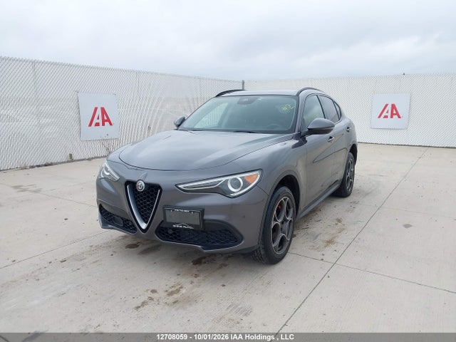 ZASFAKPN5J7B93024 Alfa Romeo Stelvio
