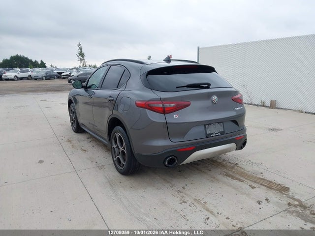 ZASFAKPN5J7B93024 Alfa Romeo Stelvio