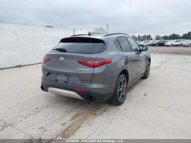 ZASFAKPN5J7B93024 Alfa Romeo Stelvio