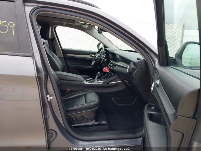 ZASFAKPN5J7B93024 Alfa Romeo Stelvio