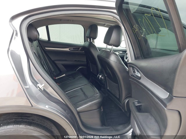 ZASFAKPN5J7B93024 Alfa Romeo Stelvio
