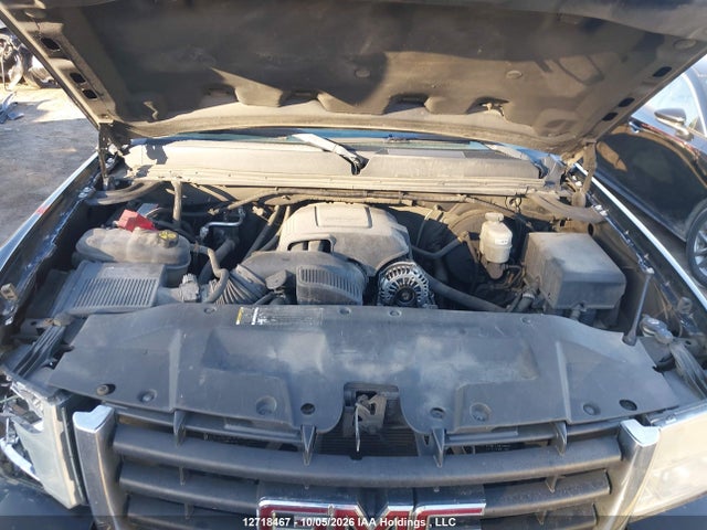 Aukcja sprzedaży 2011 Gmc Sierra K1500 Sle, vin: 1GTR2VE35BZ141047, numer aukcji: 12718467