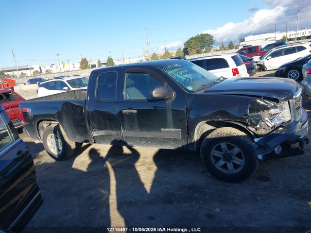 Aukcja sprzedaży 2011 Gmc Sierra K1500 Sle, vin: 1GTR2VE35BZ141047, numer aukcji: 12718467