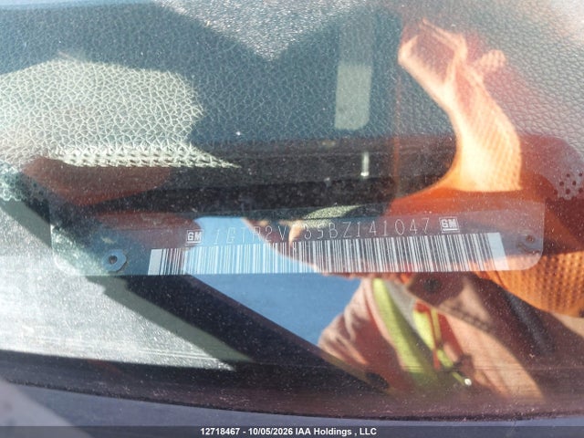 Aukcja sprzedaży 2011 Gmc Sierra K1500 Sle, vin: 1GTR2VE35BZ141047, numer aukcji: 12718467