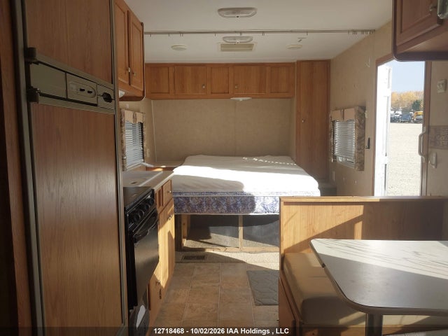 Продаж на аукціоні авто 2007 Gulf Stream Gulf Stream, vin: 1NL1GTK2971024943, номер лоту: 12718468