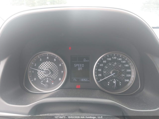 Aukcja sprzedaży 2019 Hyundai Elantra Essential, vin: KMHD74LF9KU745003, numer aukcji: 12718473
