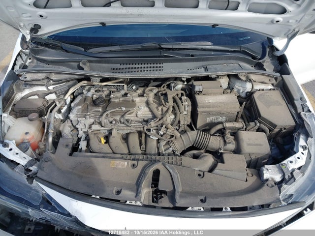 5YFBPMBE8NP351899 Toyota Corolla Le/xle