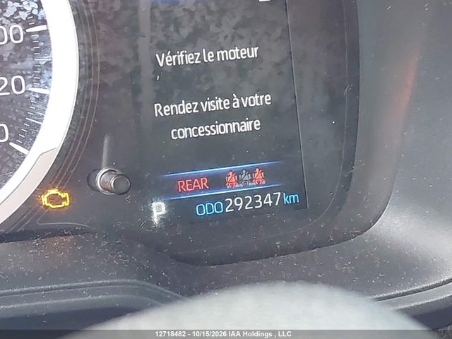 5YFBPMBE8NP351899 Toyota Corolla Le/xle