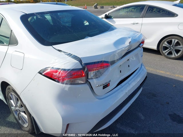 5YFBPMBE8NP351899 Toyota Corolla Le/xle