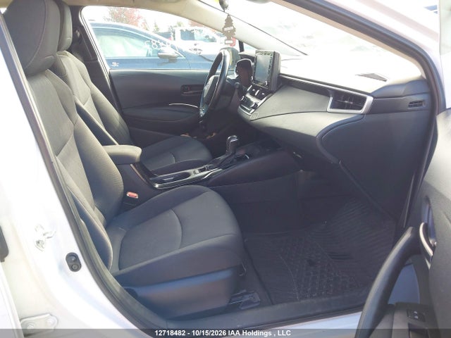 5YFBPMBE8NP351899 Toyota Corolla Le/xle