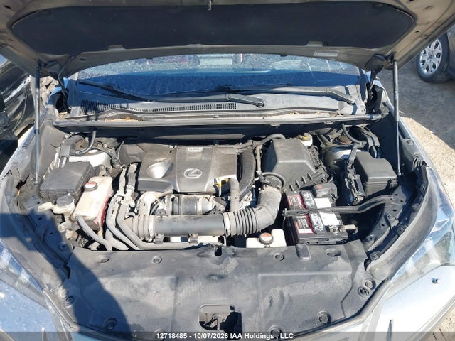 Продажа на аукционе авто 2015 Lexus Nx 200t 200t, vin: JTJBARBZ1F2015011, номер лота: 12718485