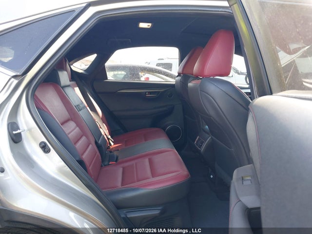 Продажа на аукционе авто 2015 Lexus Nx 200t 200t, vin: JTJBARBZ1F2015011, номер лота: 12718485
