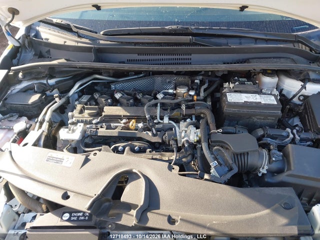 Toyota Corolla 2023 5YFB4MDE7PP047276 Image 10