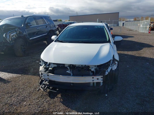 Toyota Corolla 2023 5YFB4MDE7PP047276 Image 12