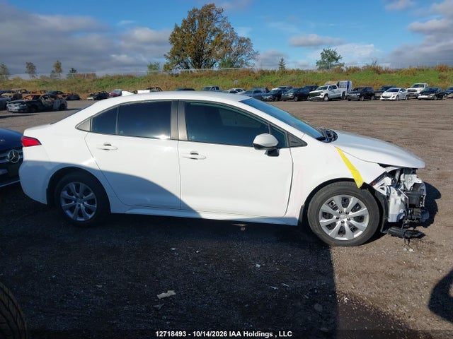 Toyota Corolla 2023 5YFB4MDE7PP047276 Image 13