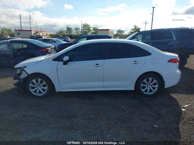 Toyota Corolla 2023 5YFB4MDE7PP047276 Image 14
