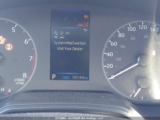 Toyota Corolla 2023 5YFB4MDE7PP047276 Image 15