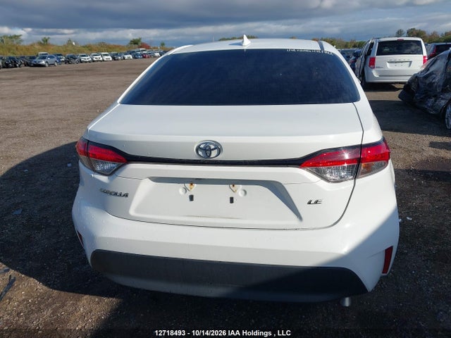 Toyota Corolla 2023 5YFB4MDE7PP047276 Image 16
