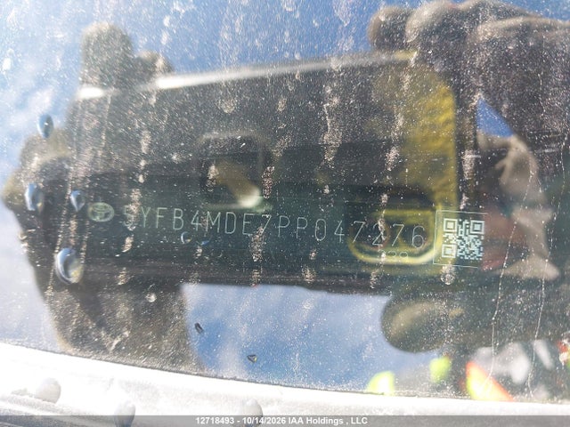Toyota Corolla 2023 5YFB4MDE7PP047276 Image 18