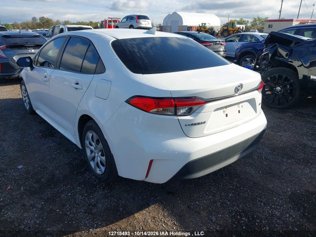 Toyota Corolla 2023 5YFB4MDE7PP047276 Image 3