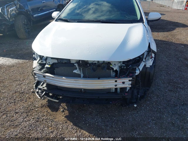 Toyota Corolla 2023 5YFB4MDE7PP047276 Image 6
