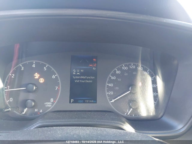 Toyota Corolla 2023 5YFB4MDE7PP047276 Image 7