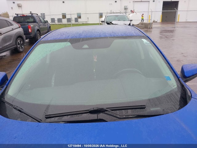 Продажа на аукционе авто 2018 Honda Civic Se, vin: 2HGFC2F6XJH018402, номер лота: 12718494