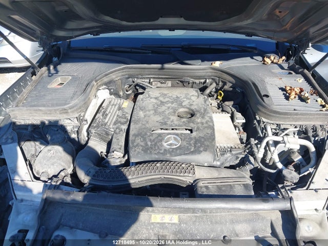 WDC0G4KB6KV157033 Mercedes-Benz Glc 300 4matic