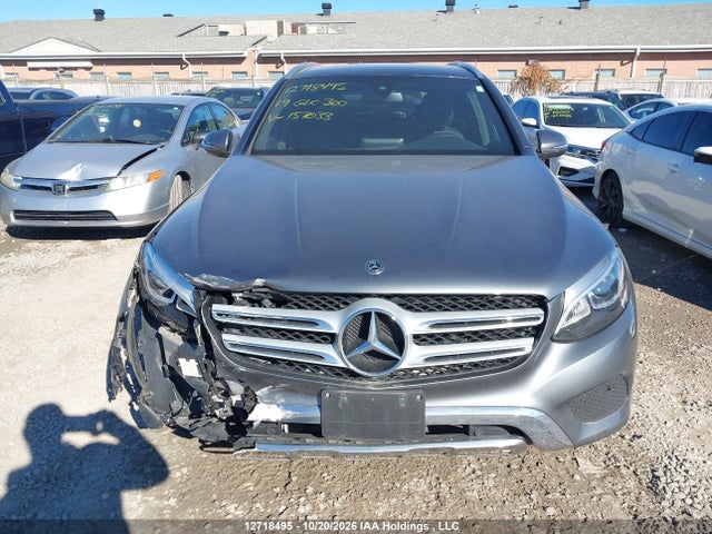 WDC0G4KB6KV157033 Mercedes-Benz Glc 300 4matic