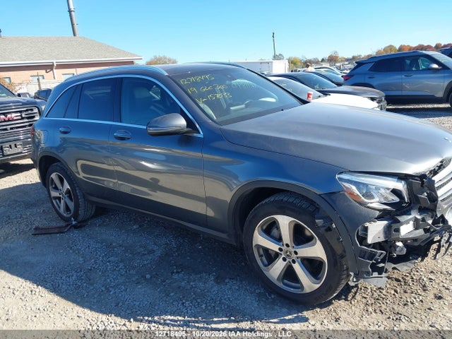 WDC0G4KB6KV157033 Mercedes-Benz Glc 300 4matic