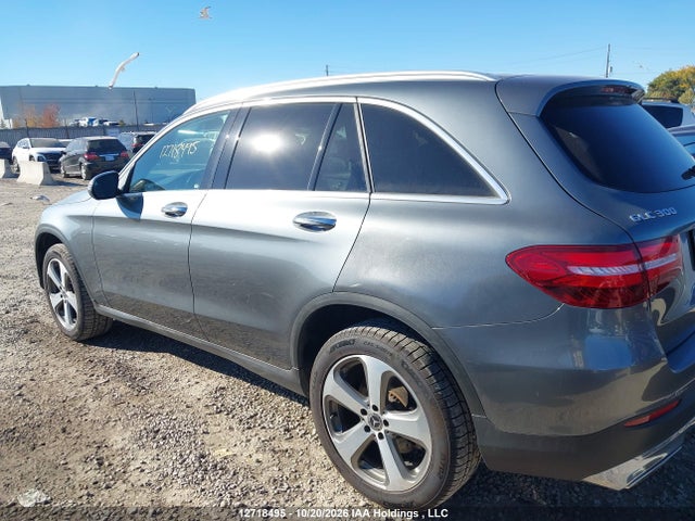 WDC0G4KB6KV157033 Mercedes-Benz Glc 300 4matic