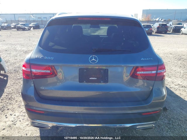 WDC0G4KB6KV157033 Mercedes-Benz Glc 300 4matic