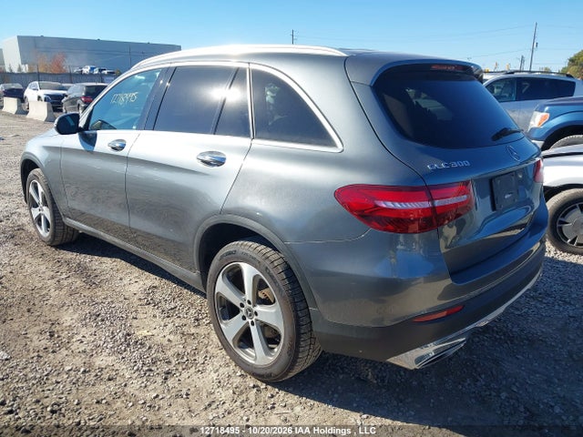 WDC0G4KB6KV157033 Mercedes-Benz Glc 300 4matic