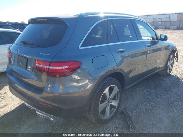 WDC0G4KB6KV157033 Mercedes-Benz Glc 300 4matic