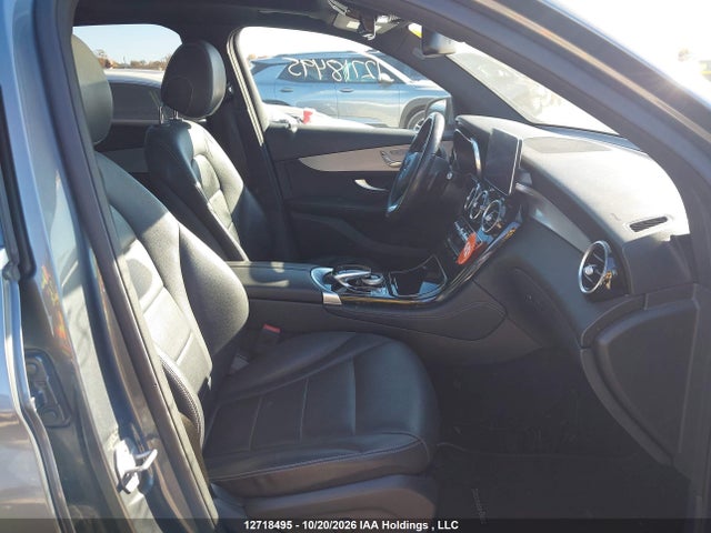 WDC0G4KB6KV157033 Mercedes-Benz Glc 300 4matic