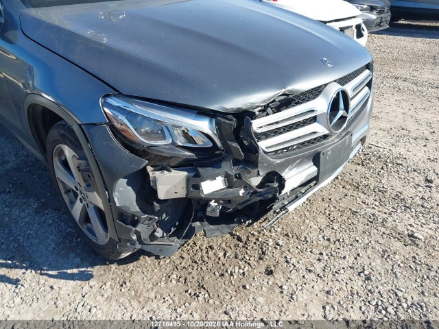 WDC0G4KB6KV157033 Mercedes-Benz Glc 300 4matic