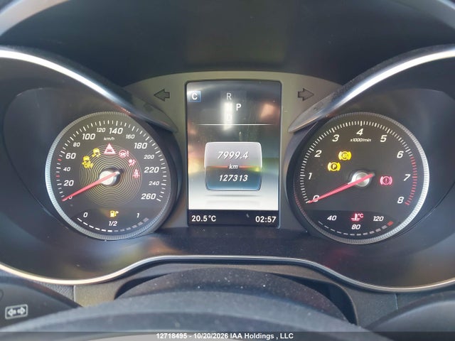 WDC0G4KB6KV157033 Mercedes-Benz Glc 300 4matic