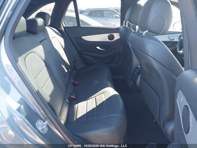 WDC0G4KB6KV157033 Mercedes-Benz Glc 300 4matic