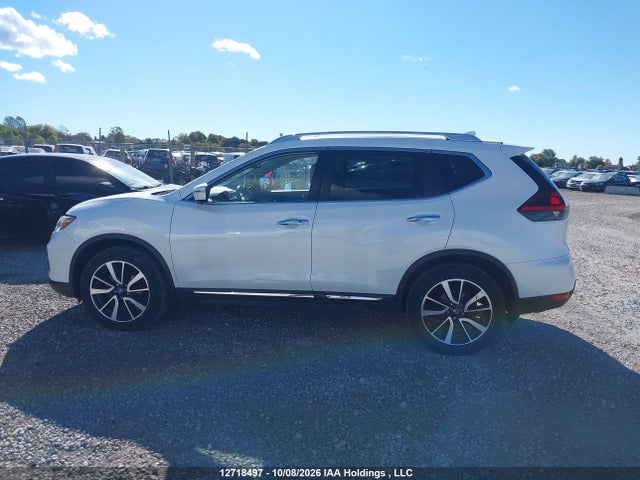 JN8AT2MV6JW349082 Nissan Rogue S/sl/sv