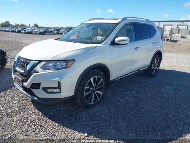 JN8AT2MV6JW349082 Nissan Rogue S/sl/sv