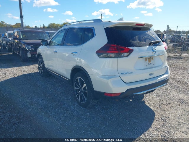 JN8AT2MV6JW349082 Nissan Rogue S/sl/sv