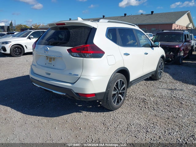JN8AT2MV6JW349082 Nissan Rogue S/sl/sv