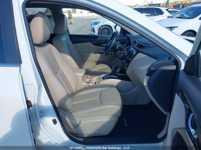 JN8AT2MV6JW349082 Nissan Rogue S/sl/sv