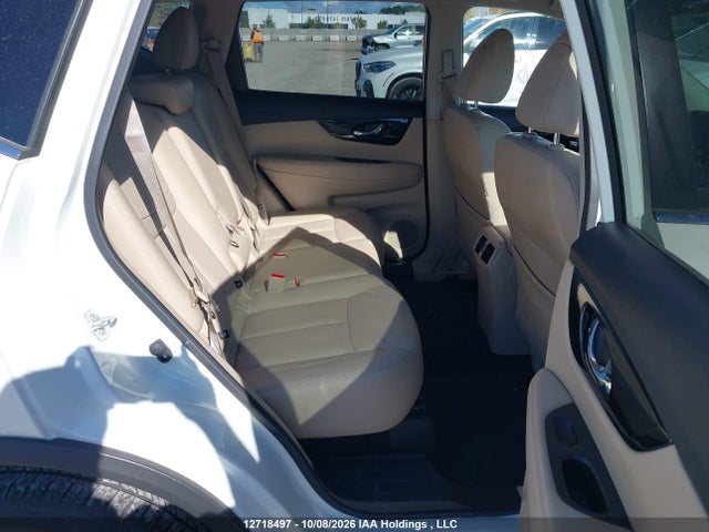 JN8AT2MV6JW349082 Nissan Rogue S/sl/sv