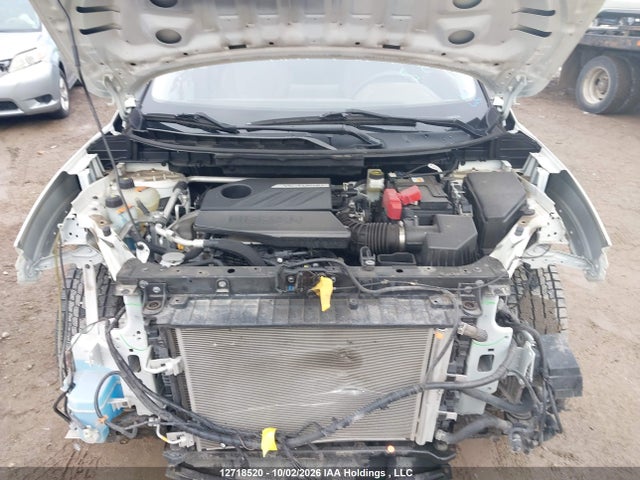 Auction sale of the 2023 Nissan Rogue, vin: JN8BT3BB8PW201379, lot number: 12718520